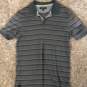 Banana Republic Luxury Touch Shirt